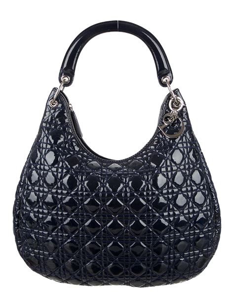 dior hobo bag.